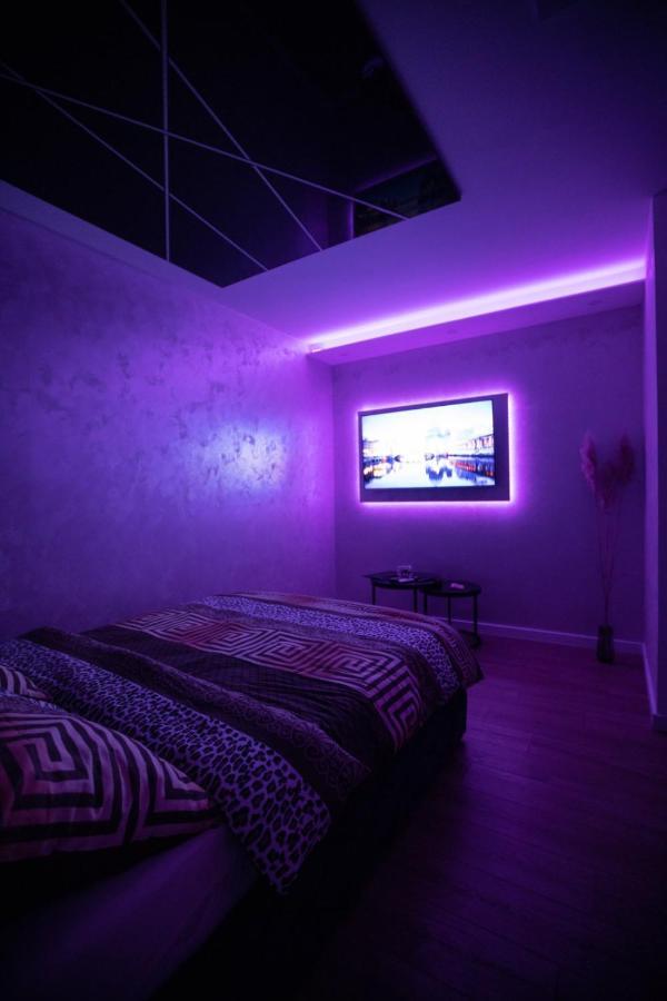 Foca Apartmani "Story Lux" Exterior foto