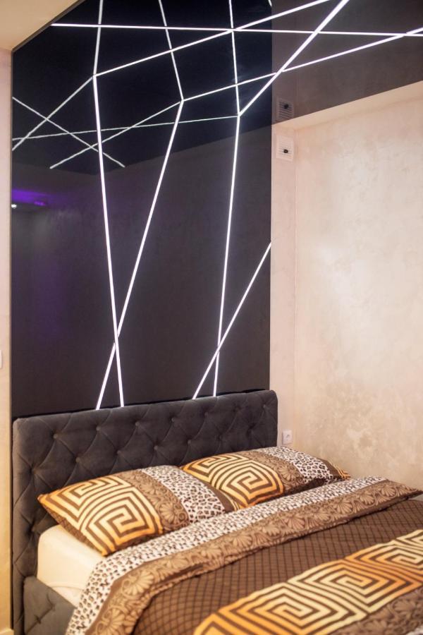 Foca Apartmani "Story Lux" Exterior foto